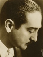 Адольф Менжу / Adolphe Menjou