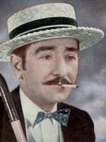 Адольф Менжу / Adolphe Menjou