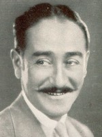 Адольф Менжу / Adolphe Menjou