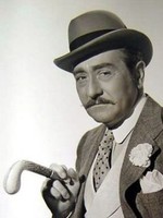 Адольф Менжу / Adolphe Menjou