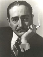 Адольф Менжу / Adolphe Menjou