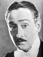 Адольф Менжу / Adolphe Menjou