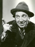 Чико Маркс / Chico Marx