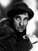 Чико Маркс / Chico Marx