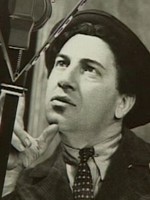 Чико Маркс / Chico Marx