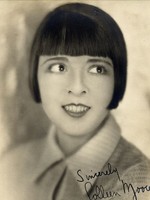 Коллин Мур / Colleen Moore