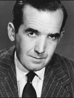 Эдвард Р. Марроу / Edward R. Murrow