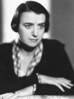 Фрэнсис Мэрион / Frances Marion