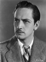 Фредрик Марч / Fredric March