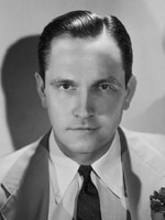 Фредрик Марч / Fredric March