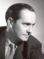 Фредрик Марч / Fredric March