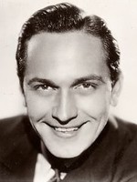 Фредрик Марч / Fredric March