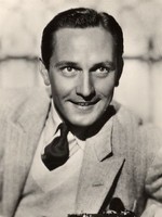 Фредрик Марч / Fredric March