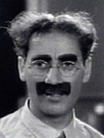 Граучо Маркс / Groucho Marx