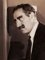 Граучо Маркс / Groucho Marx