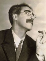 Граучо Маркс / Groucho Marx