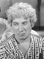 Харпо Маркс / Harpo Marx