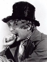 Харпо Маркс / Harpo Marx