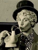 Харпо Маркс / Harpo Marx