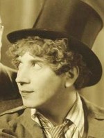 Харпо Маркс / Harpo Marx