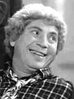 Харпо Маркс / Harpo Marx