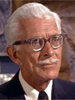 Алан Напье / Alan Napier