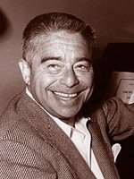 Альфред Ньюман / Alfred Newman