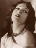 Алла Назимова / Alla Nazimova