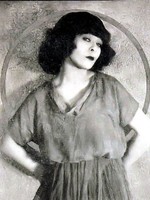 Алла Назимова / Alla Nazimova