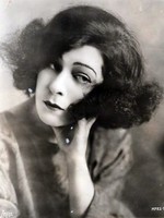 Алла Назимова / Alla Nazimova