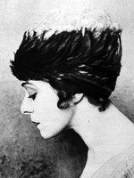 Алла Назимова / Alla Nazimova