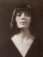 Аста Нильсен / Asta Nielsen