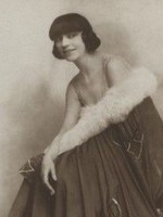 Аста Нильсен / Asta Nielsen