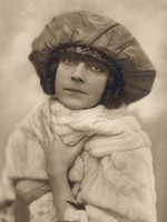 Аста Нильсен / Asta Nielsen