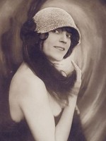 Аста Нильсен / Asta Nielsen