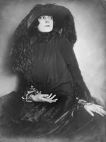 Аста Нильсен / Asta Nielsen