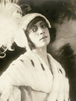 Аста Нильсен / Asta Nielsen