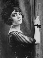 Аста Нильсен / Asta Nielsen