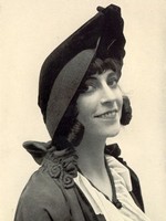 Аста Нильсен / Asta Nielsen