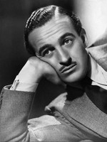 Дэвид Нивен / David Niven