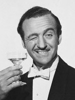 Дэвид Нивен / David Niven