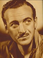 Дэвид Нивен / David Niven