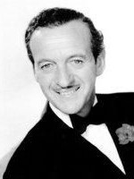 Дэвид Нивен / David Niven