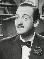 Дэвид Нивен / David Niven