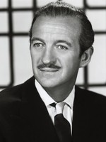 Дэвид Нивен / David Niven