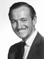 Дэвид Нивен / David Niven