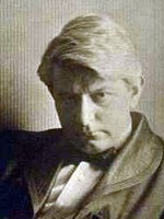 Фрэнк Норрис / Frank Norris