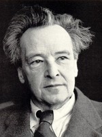 Артур Онеггер / Arthur Honegger