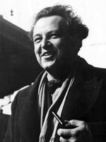 Артур Онеггер / Arthur Honegger