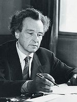 Артур Онеггер / Arthur Honegger